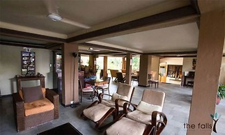 The Falls Resort at Manuel Antonio