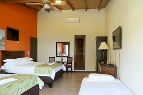 The Falls Resort at Manuel Antonio