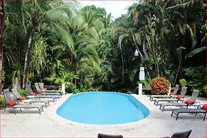 The Falls Resort at Manuel Antonio
