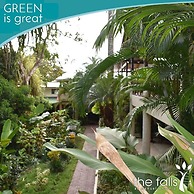 The Falls Resort at Manuel Antonio