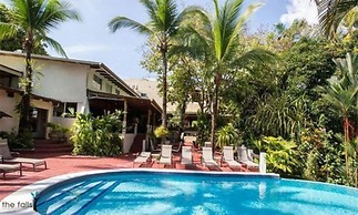 The Falls Resort at Manuel Antonio