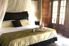 The Falls Resort at Manuel Antonio