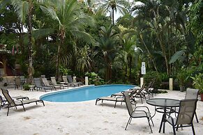 The Falls Resort at Manuel Antonio