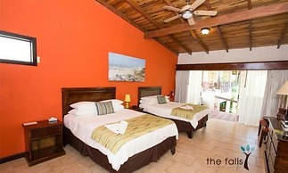 The Falls Resort at Manuel Antonio