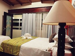 The Falls Resort at Manuel Antonio