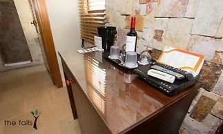 The Falls Resort at Manuel Antonio