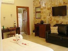 The Falls Resort at Manuel Antonio