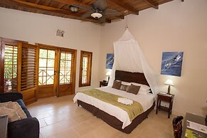 The Falls Resort at Manuel Antonio