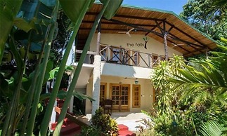 The Falls Resort at Manuel Antonio