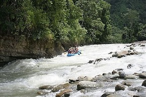 The Falls Resort at Manuel Antonio