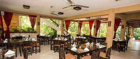 The Falls Resort at Manuel Antonio