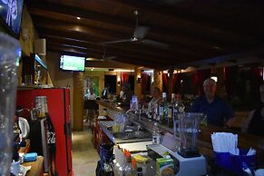 The Falls Resort at Manuel Antonio