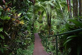 The Falls Resort at Manuel Antonio