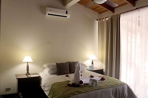 The Falls Resort at Manuel Antonio