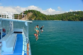The Falls Resort at Manuel Antonio