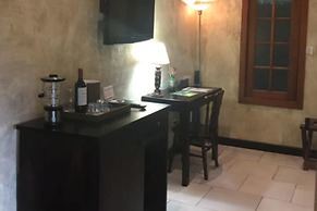 The Falls Resort at Manuel Antonio