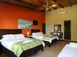 The Falls Resort at Manuel Antonio