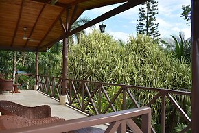 The Falls Resort at Manuel Antonio