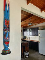 The Falls Resort at Manuel Antonio