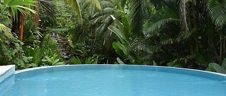 The Falls Resort at Manuel Antonio
