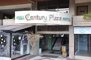 Century Plaza Hotel