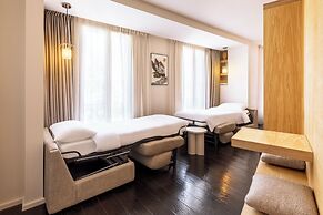 Le Citizen Hôtel