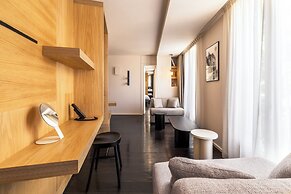 Le Citizen Hôtel