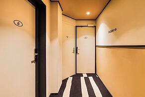 Le Citizen Hôtel