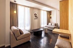 Le Citizen Hôtel
