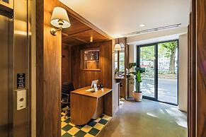 Le Citizen Hôtel
