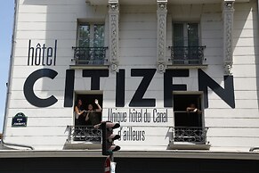 Le Citizen Hotel