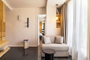 Le Citizen Hôtel