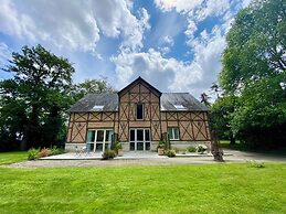 Château d'Apigné