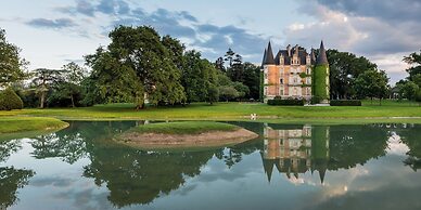 Château d'Apigné