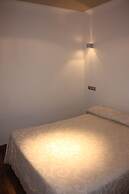 Apartamentos Senabre Palais