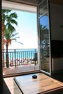 Apartamentos Senabre Palais