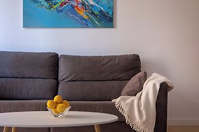 Apartamentos Senabre Palais