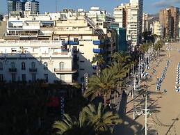 Apartamentos Senabre Palais