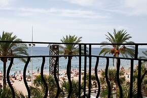 Apartamentos Senabre Palais