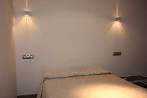 Apartamentos Senabre Palais