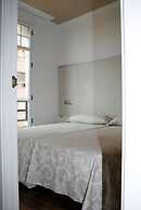 Apartamentos Senabre Palais