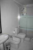 Apartamentos Senabre Palais