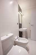 Apartamentos Senabre Palais