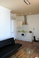 Apartamentos Senabre Palais