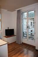 Apartamentos Senabre Palais