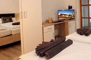 PAGA Hotel