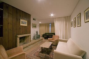 Apartamentos La Nogalera