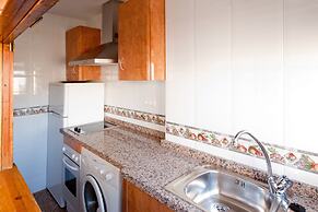 Apartamentos La Nogalera