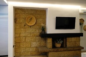 Apartamentos La Nogalera