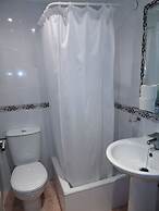 Apartamentos La Nogalera